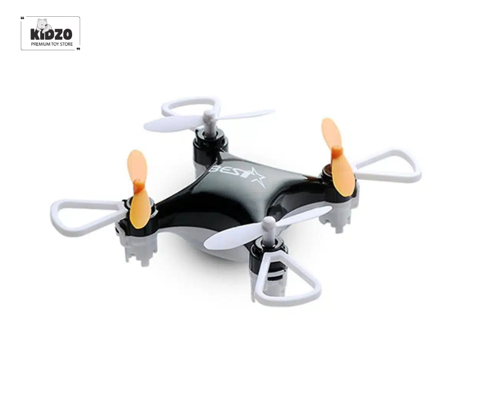 Aerobat 360 Degree Mini Drone With Remote Control